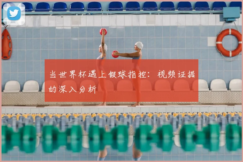 当世界杯遇上假球指控：视频证据的深入分析